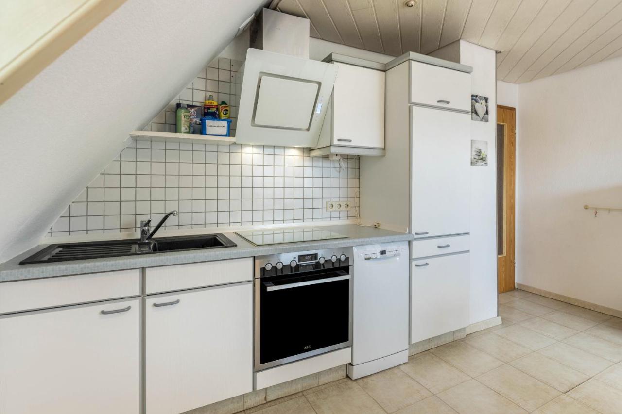 Wuerfel Apartment